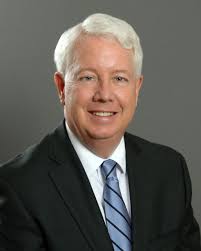 Jon D. Huddleston Assumes Virginia Law Foundation Presidency