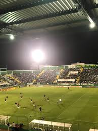 Santos have a big yellow card list: V2b4filla6gklm