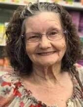 Christine Vanderpool Obituary January 12, 2021