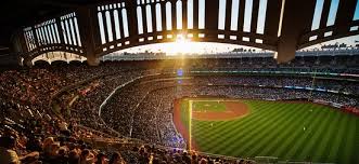 Go See A Yankess Game Review Of Yankee Stadium Bronx Ny