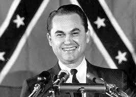 When George Wallace came to town