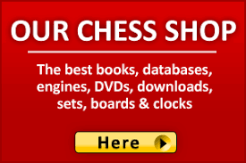 If so, please try restarting your browser. The Week In Chess 979
