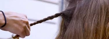 Idées de coiffure chignon mariage et mariée faciles, rapide soi même comment faire un chignon cheveux courts, longs et mi longs, flou, banane et mode. Comment Faire Un Chignon Bas Sur Le Cote Tuto Video