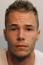 Man arrested in robberies; Sidney store owner relieved