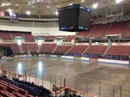 The event calendar for hockey is out featuring some exciting games, both at professional and collegiate level. Facebook