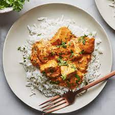 Seriously, this tasted just like the chicken tikka masala we get at our favorite indian restaurant. Chicken Tikka Masala Recipe Bon Appetit