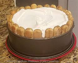 This lady finger dessert is one of my go to recipes when i have guests. Desserts To Make Using Lady Finger Biscuits Homemade Ladyfinger Recipe The Kitchen Mccabe First Do Not Try Making Them Alona Severs