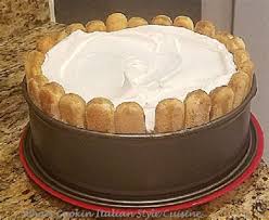 Set aside any unused ladyfingers for garnish or another use. Desserts To Make Using Lady Finger Biscuits Lady Finger Lemon Dessert Lemon Desserts Desserts Basic Biscuit Recipe That Everyone Should Have Apartment Mexico
