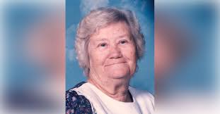 Obituary information for Lettie Thigpen