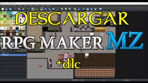 Rpg maker mv nació para cumplir el deseo de crear un juego de rol original sin conocimientos de programación. Descargar El Rpg Maker Mz En Espanol Dlc Portable Firearturo Youtube
