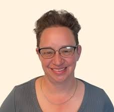 Ryan Muir, MS, LCPC, CADC