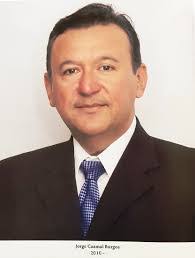 Mario Casares's Instagram, Twitter & Facebook