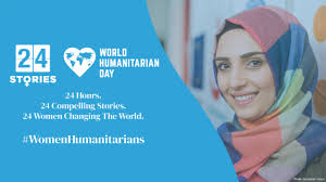 Established by the un in 2009, this day commemorates the anniversary of the bombing of the united nations headquarters in iraq. Un Celebrates World Humanitarian Day On 19 August Permanent Missions
