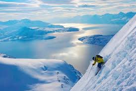 Ski insurance will cover the cost of helicopter rescue, as well as transport to the nearest hospital. Why You Need Travel Insurance For A Trip To Norway Routes North