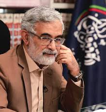 Gholam-Hossein Elham