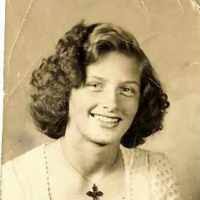 Vera Magdalena Wulfenstein (1930–2010)