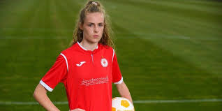 Maybe you would like to learn more about one of these? U17 Women S Squad Confirmed Sligo Rovers