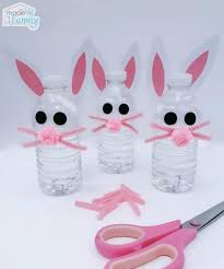 Check out all the great ideas now. Diy Bunny Bottles Free Bunny Ears Pattern