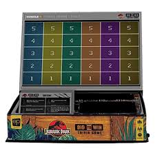 Rd.com knowledge facts you might think that this is a trick science trivia question. Jurassic Park Bid To Win Trivia Game Card Board Games Zing Pop Culture