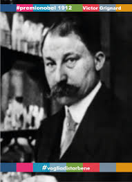 François Auguste Victor Grignard ha...