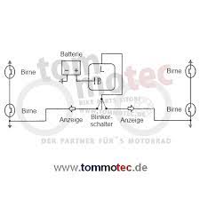Ebay.de has been visited by 100k+ users in the past month Blinkrelais Blinker 12 Volt 2 Polig Universal Fur Viele Modelle Tommotec Bike Parts Eitorf Der Partner Fur S Motorrad