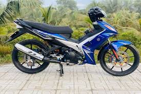 Karena semakin besarnya oktan pada bahan bakar maka akan semakin mahal harga bahan bakar tersebut. Mirip Bunglon Yamaha Jupiter Mx Ini Kelihatannya Standar Padahal Banyak Part Sultan Terpasang Semua Halaman Motorplus
