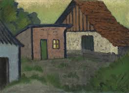 The mueller small barn can be the perfect home for a couple or small family. Otto Mueller 1874 1930