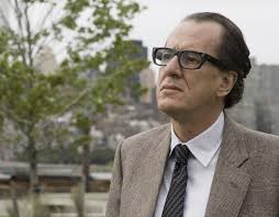 GEOFFREY RUSH Born: July 6, 1951 -- Steven Spielberg related acting role  "Munich" (2005) as Ephraim