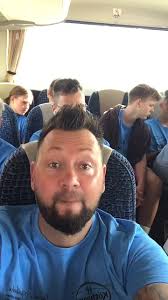 Marcel Marcel Big Brother Köthen Today