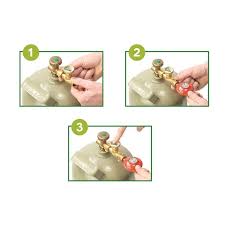 Check spelling or type a new query. Gasstop Emergency Shut Off Valve For Propane Gas Bottles De 21 8mm Lh G 12 Gsde1 Pat Europe