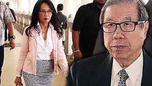 Tycoon ordered to pay ex-wife RM352 million after divorce