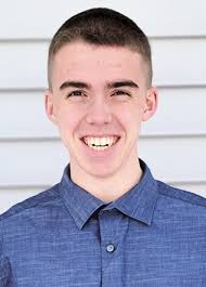 Hunter Kelley is JS Lions Citizen of Month