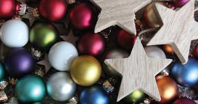 Rosneath Castle Park Christmas Market