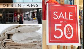 It has excellent warranty guarantees on a range of home appliances, electricals and smart technology. Home Deals Up To 50 Percent Off On Bedding In Debenhams John Lewis And More Express Co Uk