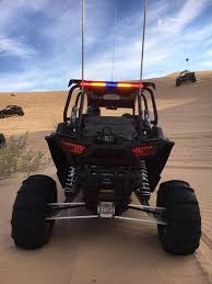 M6 22 Led Rear Light Bar Star Light Bars Sikk Rides Com
