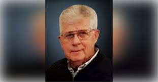 Obituary information for Tracy 'Buck' Grice