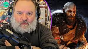 The creator of God of War is lost for good”: Kratos' Godfather David Jaffe's  Brutal Take On Gaming Culture Irks Fans