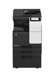 Le centre de téléchargement de konica minolta ! Bizhub C257i Multifuncional Office Printer Konica Minolta