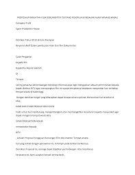 Contoh proposal lengkap kegiatan sekolah ini dibuat untuk mempermudah para murid ataupun para guru saat membuat sebuah proposal. 2