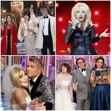 Novogodnyaya Teleprogramma Chto Pokazhut Kanaly V Noch S 31 Dekabrya 2019 Goda Na 1 Yanvarya 2020 Goda Vokrug Tv