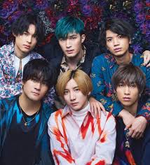 Pin By Piyo Piyo On Sixtones In 2021 Jpop Man Snowman