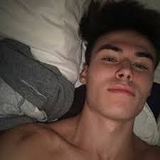 Dylan Cornell's Instagram, Twitter & Facebook