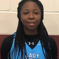 Jazmine Jackson's Potter's House Christian High School Career Home