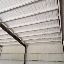 Spray Foam Insulation Nashville Residential Commercial