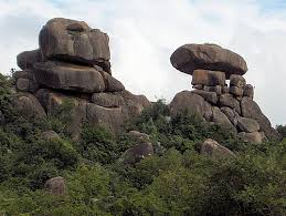 There are isolated collections of ancient tools and artifacts of different periods of the stone age, but the oldest recognizable evidence of an organized. Jos City Location History Urban Growth And Climate Jotscroll