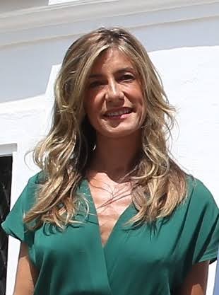 Begoña Gómez - Simple English Wikipedia, the free encyclopedia