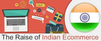 The Growth Of Indian Ecommerce Ecommerce Business News Articles Blog Marketing