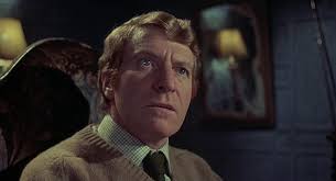 CAPTIONS?? (Legend of Hell House 1973)