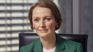 Australia Day: Telstra CEO says she will work