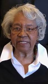 Alice Lorraine Pryor Obituary